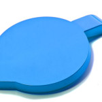 Medium Blue Lids for 750ml Jug