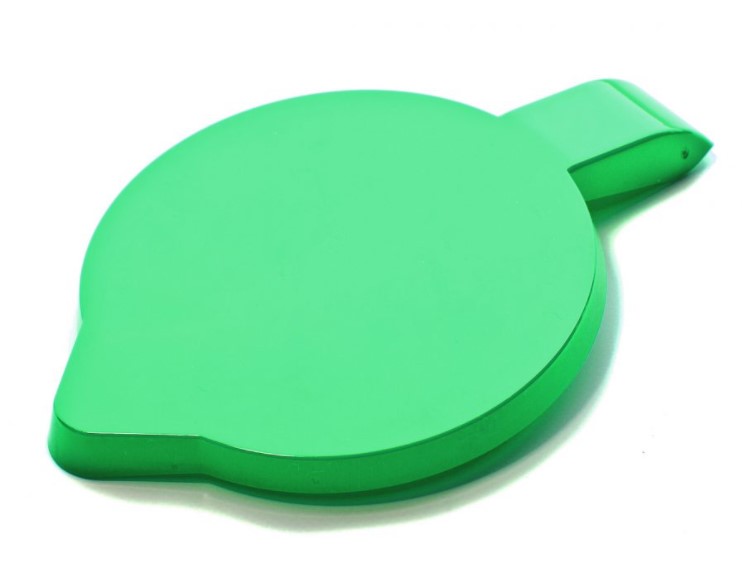 Emerald Green Lids for Jug 750ml