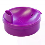 Wide Spout Lid for 2 Handled Beaker (BEAK3000 Range)