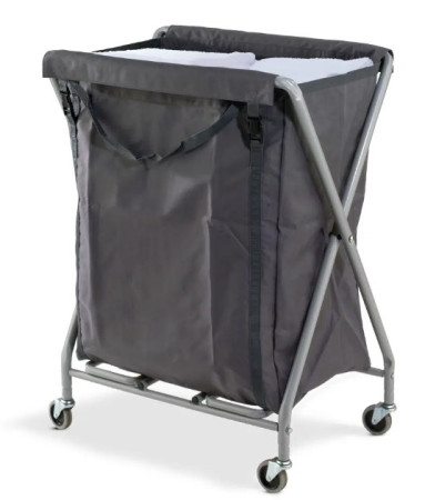 HD Laundry Bag - 200Ltr For NX2001