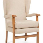 Jubilee Chair in Oyster (Cream)