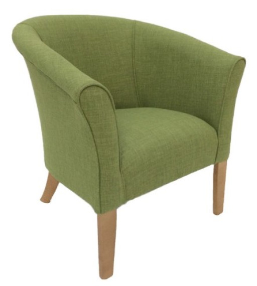 Quantum Tub Chair