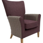 Strand Lounge Chair without Wings