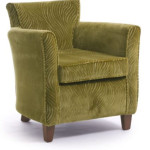 Charleston Compact Chair