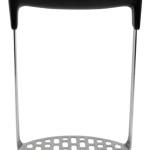 OXO Smooth Grip Potato Masher