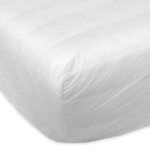 Mattress Protector - Single W/P Anti-allergy PVC Backed