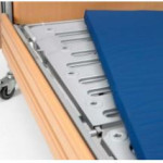50mm Foam Mattress Underlay