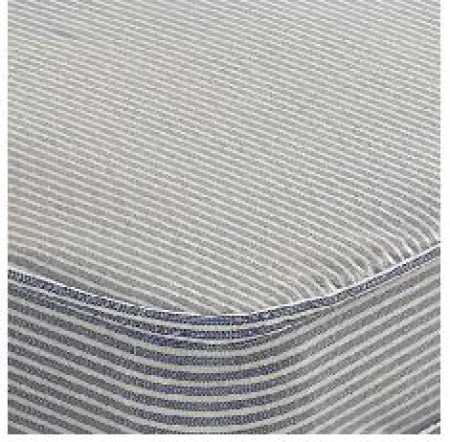 Double Divan Mattress W/R