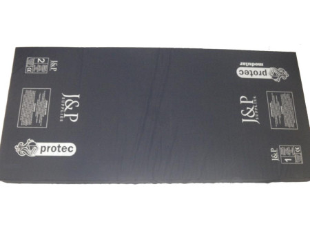 Protec Essential BASIC Foam Mattress
