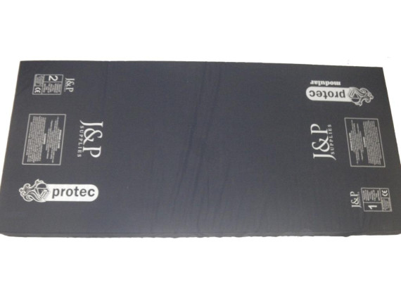 Protec Essential BASIC Foam Mattress
