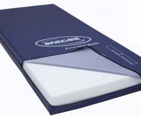 Protec CARE Mattress Castellated - 200x88cm