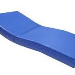 Vandal Proof PVC Mattress