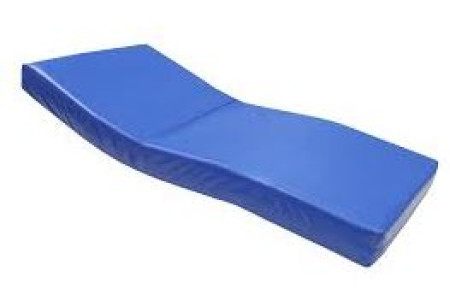 Vandal Proof PVC Mattress