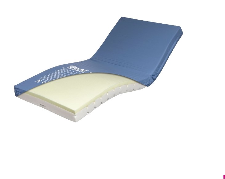 Bariatric Foam Mattress 120cm