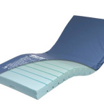 Alerta Sensaflex 500 Med Risk Foam Mattress
