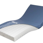 Alerta Sensaflex 1000 H/Risk Foam Mattress