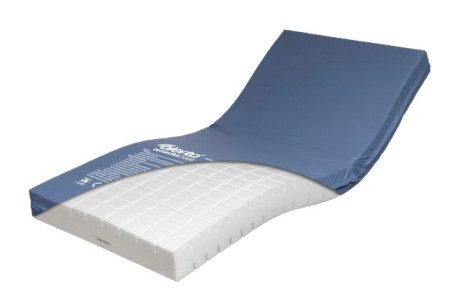 Alerta Sensaflex 1000 H/Risk Foam Mattress