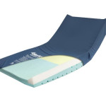 Alerta Senaflex 5000 - Heel Slope Mattress & Side Support