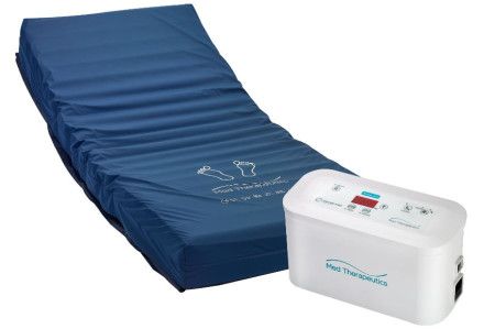 Protec Plus 8 Replacement APM Mattress
