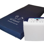 Eclipse 5010 Bluetooth H/R Replacement Air Mattress