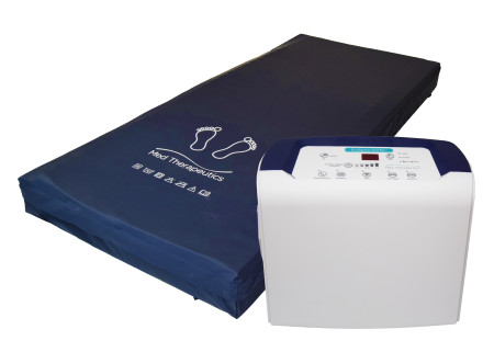 Eclipse 5010 Bluetooth H/R Replacement Air Mattress