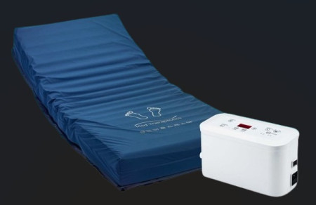 Protec 7 ECO APM Mattress & Pump