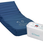 Protec 7 Digital/Manual APM Mattress & Pump