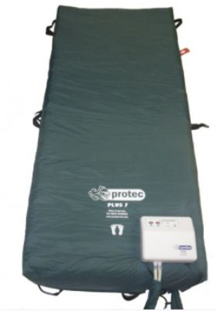 Protec 7 Auto APM Mattress