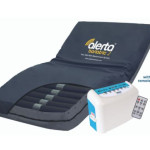 Protec BARIATRIC Air Mattress 1200mm Wide