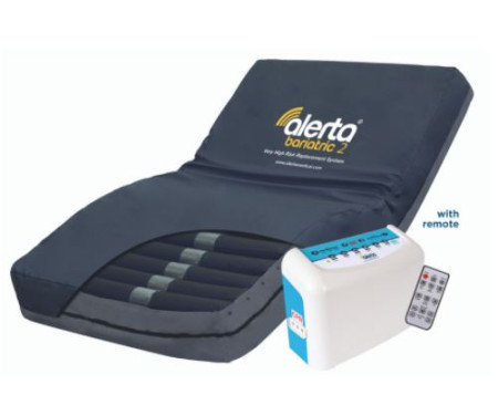 Protec BARIATRIC Air Mattress 1200mm Wide