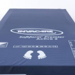 Top Cover Premier Active 2 Mattress SRT 200x88x20cm
