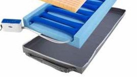 Base Cover For Invacare Premiere Active 200x88x20cm