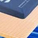 Foam Insert Invacare Premier Active 200x90x20cm