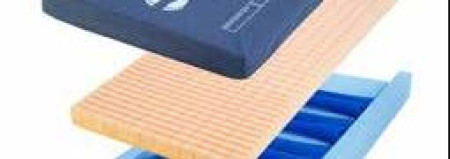 Foam Insert Invacare Premier Active 200x90x20cm