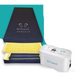 Protec Easycare Hybrid Mattress inc Pump
