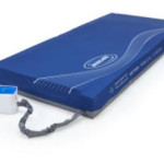 Premier Active 2 Mattress inc Pump with SRT (200x88x15.2cm)