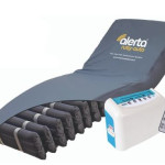 Alerta Ruby AUTO V High Risk Alternating Mattress & Pump