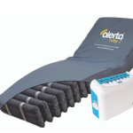 Alerta Ruby 2 Alternating Mattress & Pump