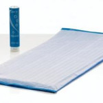 Repose Overlay Mattress & Pump