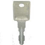 Master Key for KT/TK Series
