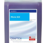 Micro Kill Certified Virucidal Cleaner 5L