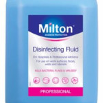 Milton Sterilising Fluid 5Ltr