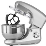 Stand Food Mixer