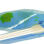 B/currant/Lemon Glycerin Mouth Swabs(Box of 25 x 3)