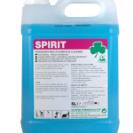 Multi Surface Cleaner Spirit - 5ltr