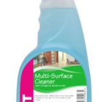 Multi Surface Cleaner Spirit - 750ml