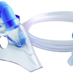 Nebuliser Masks c/w Tubing