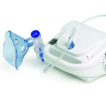 Arianne Power Nebuliser