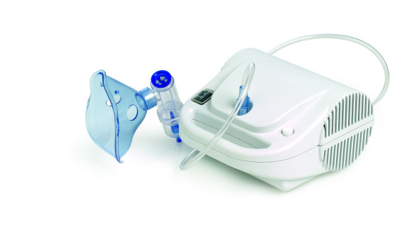 Arianne Power Nebuliser