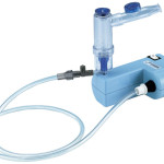 TravelNeb Nebuliser Basic